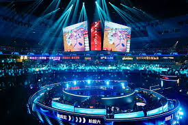 爱游戏官网-AYX GAMING